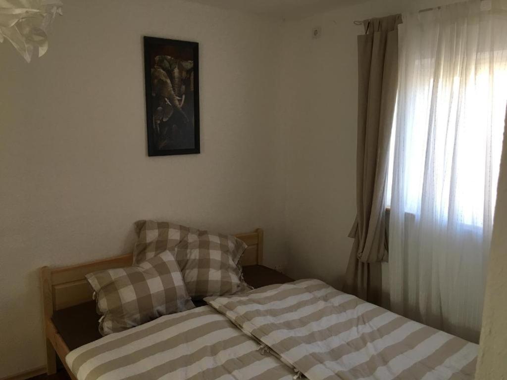 Evis Seehausl Übersee Εξωτερικό φωτογραφία