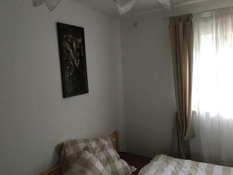 Evis Seehausl Übersee Εξωτερικό φωτογραφία